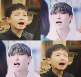 今日娱乐爆料鹿晗张艺兴,娱乐界再掀热潮！  第3张