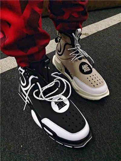 各大品牌新鞋爆料视频,各大品牌新鞋爆料大盘点  第2张