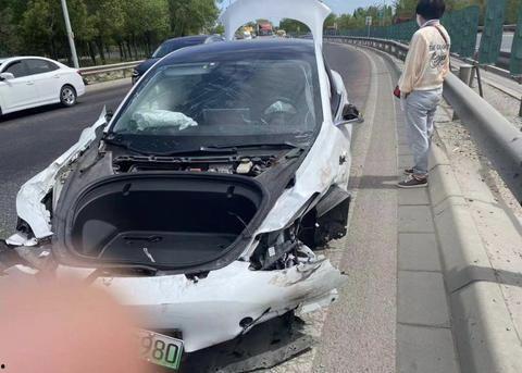 刹车失灵最新爆料,最新爆料揭露惊人内幕  第1张